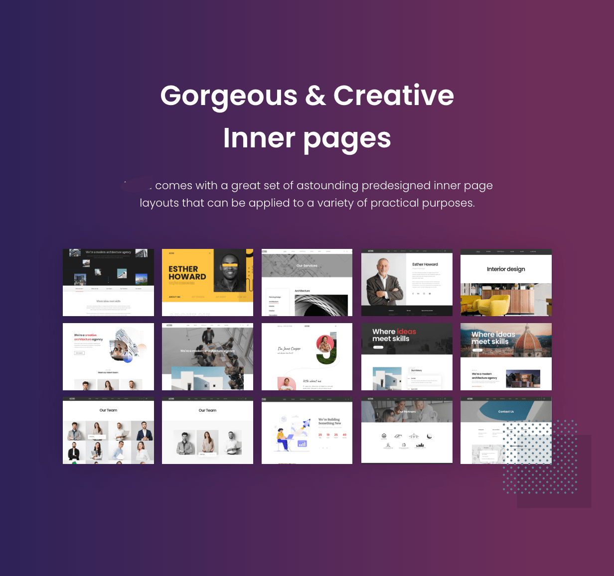 Inside Space - Plugin Support