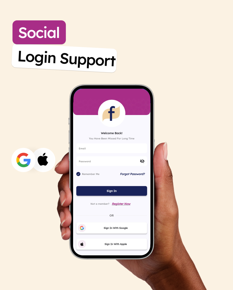 Cares - Software for Salons and Spa Businesses - Feature showcase 24