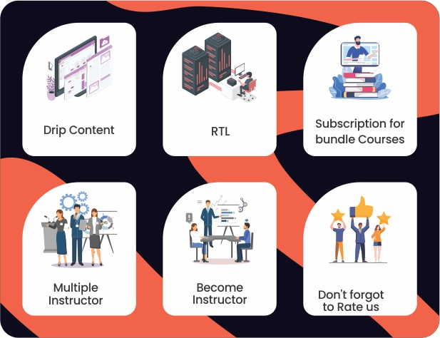 ChoiceClass - Learning Management System - Feature showcase 13