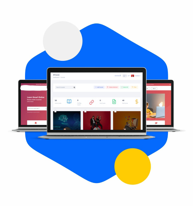 ChoiceClass - Learning Management System - Feature showcase 18