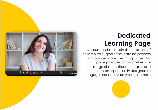 ChoiceClass - Learning Management System - Feature showcase 21