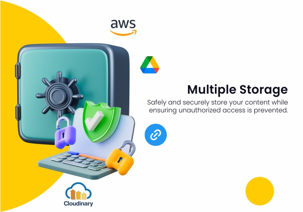 ChoiceClass - Learning Management System - Feature showcase 23