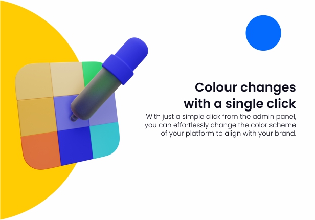 ChoiceClass - Learning Management System - Feature showcase 39