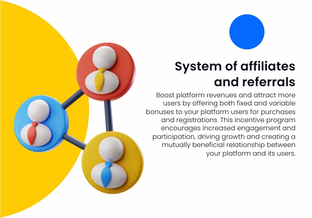 ChoiceClass - Learning Management System - Feature showcase 41
