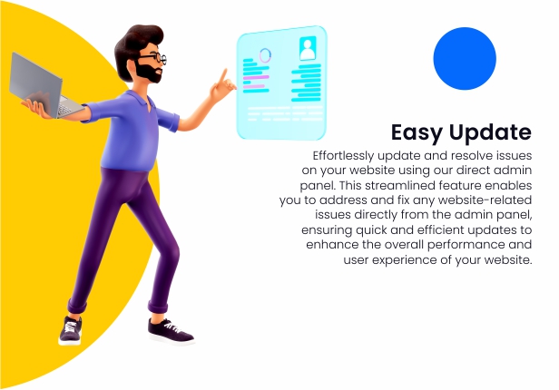ChoiceClass - Learning Management System - Feature showcase 45