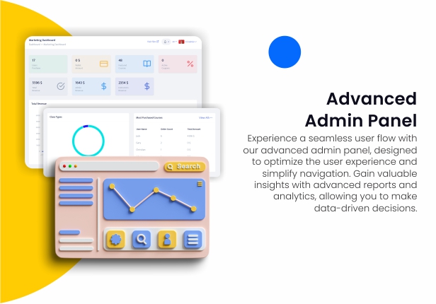 ChoiceClass - Learning Management System - Feature showcase 48