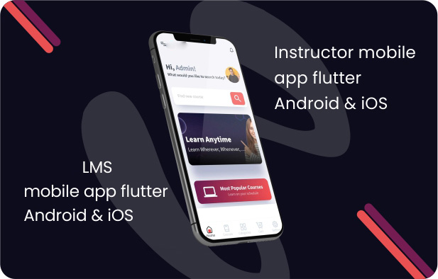 ChoiceClass - Learning Management System - Feature showcase 5