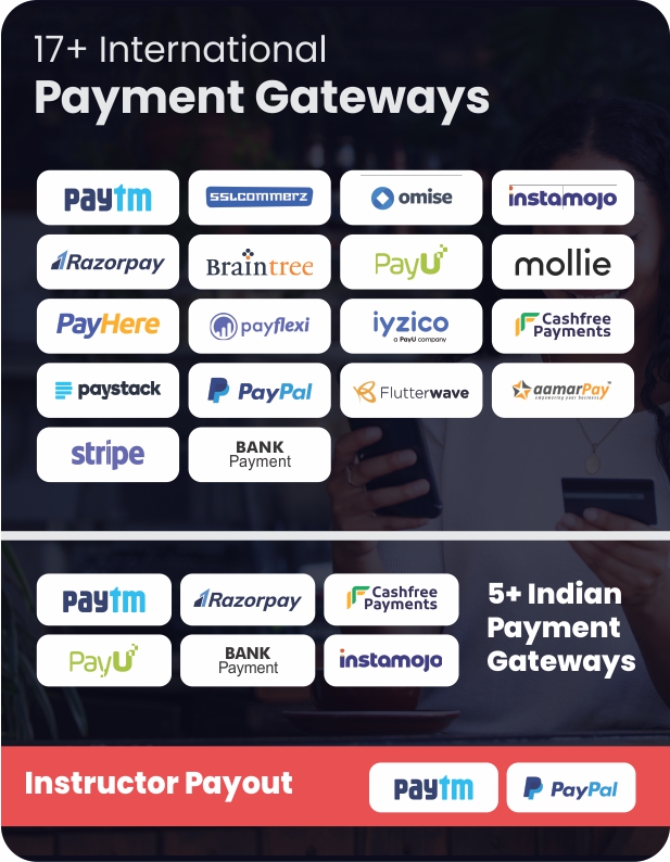 ChoiceClass - Learning Management System - Feature showcase 7