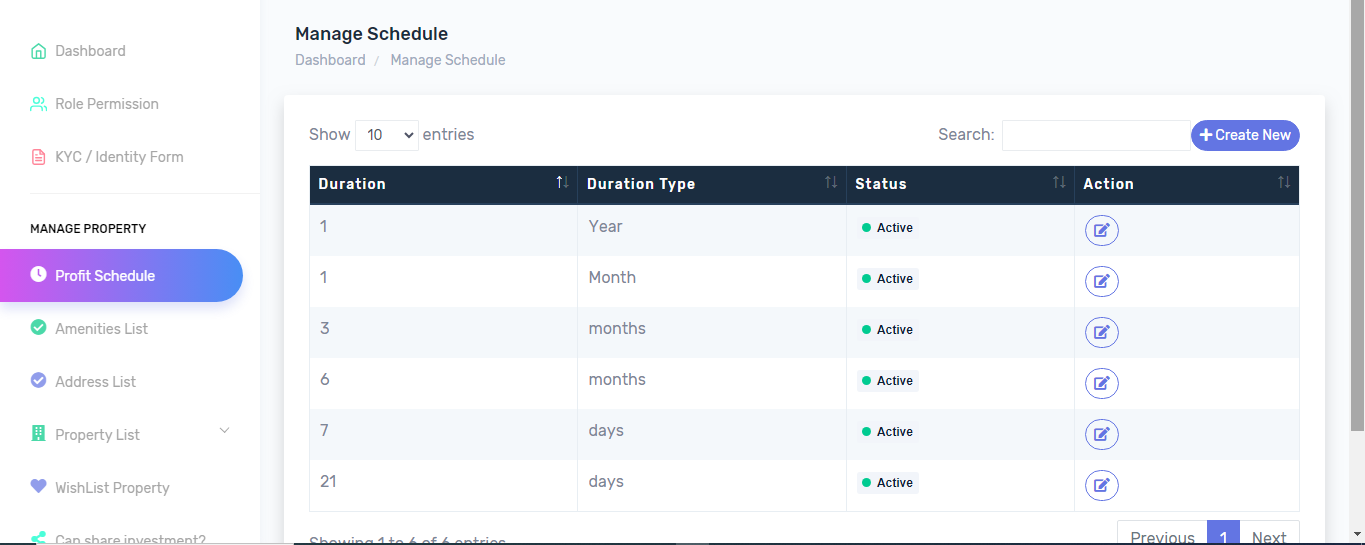 Citysquid - Innovative Real Estate Investment Platform - Feature showcase 5