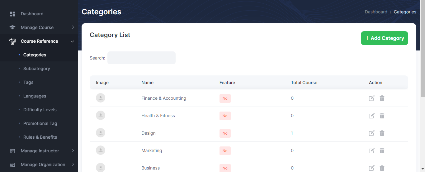 CourseWays - Udemy Clone - Online Courses and Learning Management System - Feature showcase 15