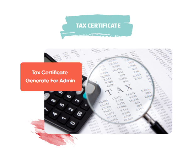 FundFaster - Crowdfunding Platform - Feature showcase 10