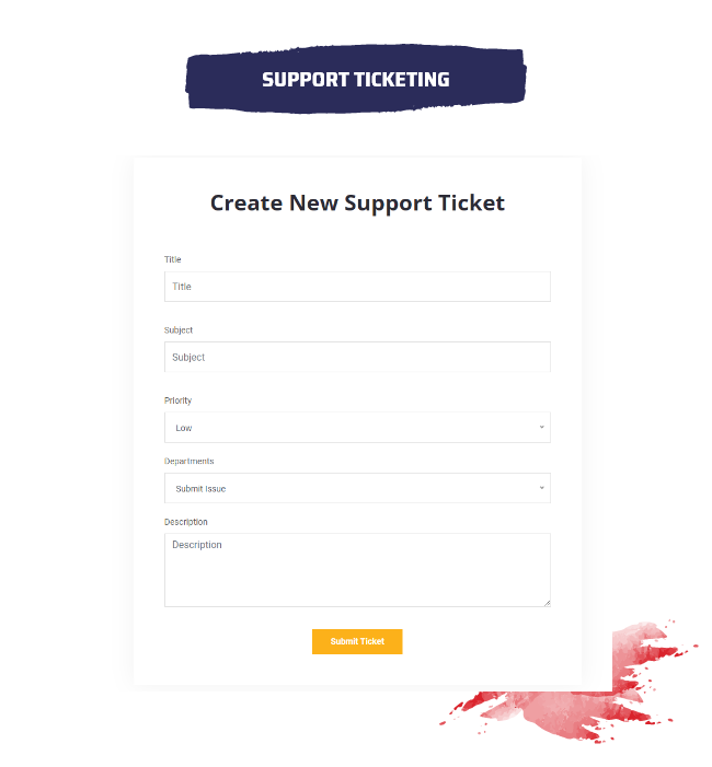 FundFaster - Crowdfunding Platform - Feature showcase 15