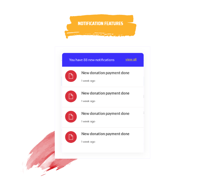 FundFaster - Crowdfunding Platform Desc