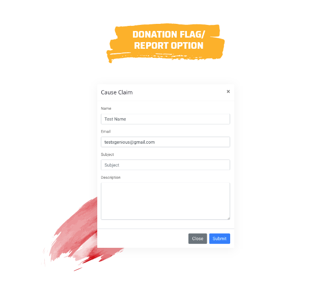 FundFaster - Crowdfunding Platform Desc