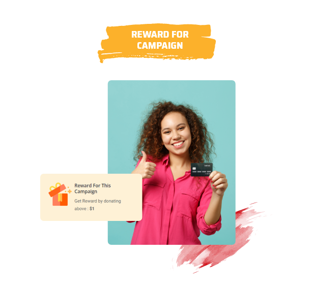 FundFaster - Crowdfunding Platform Desc