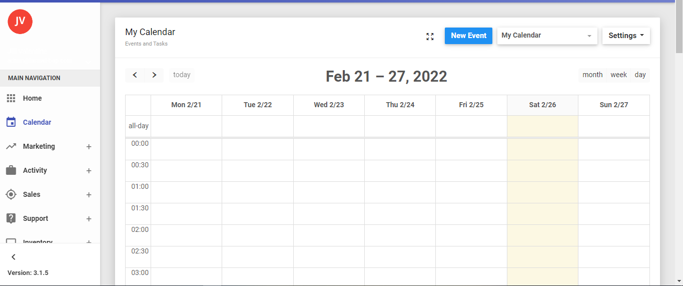 DoxHarbor - Multipurpose CRM with 35 Modules - Feature showcase 4