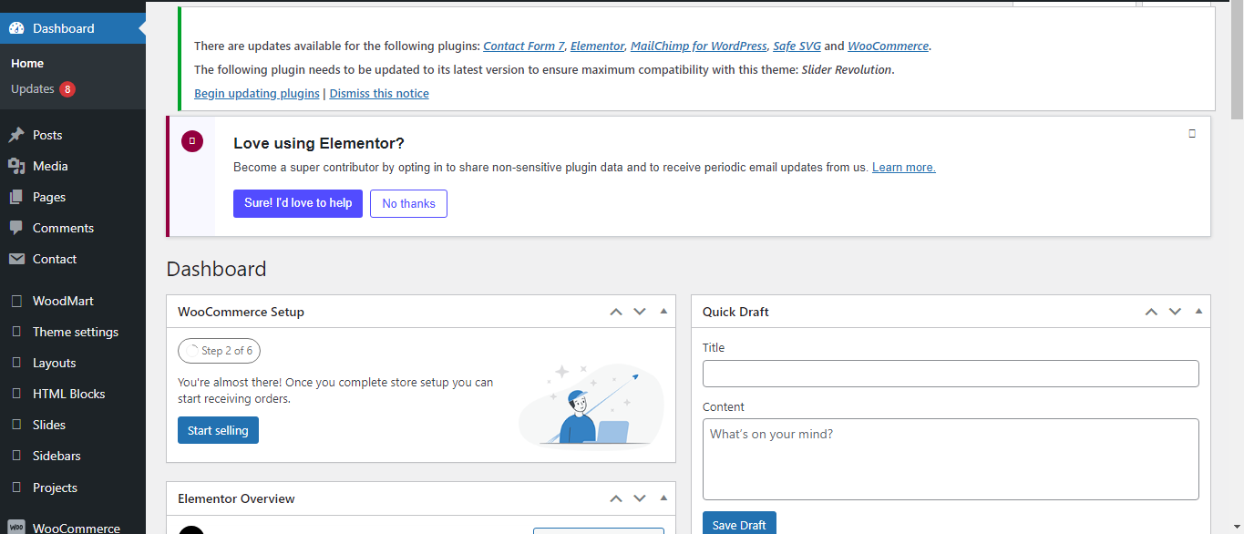 Furniture Mart - Furniture Store eCommerce Platform with Mobile App - Ikea, Pepperfry, Urbanladder Clone - Feature showcase 13