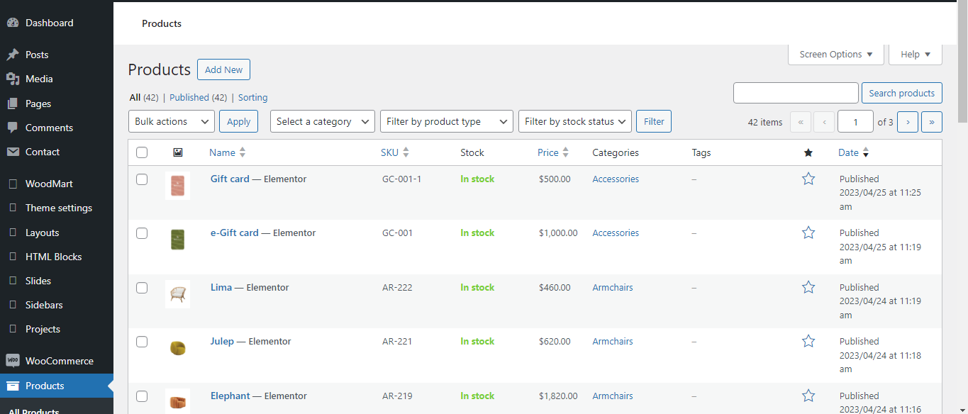 Furniture Mart - Furniture Store eCommerce Platform with Mobile App - Ikea, Pepperfry, Urbanladder Clone - Feature showcase 15