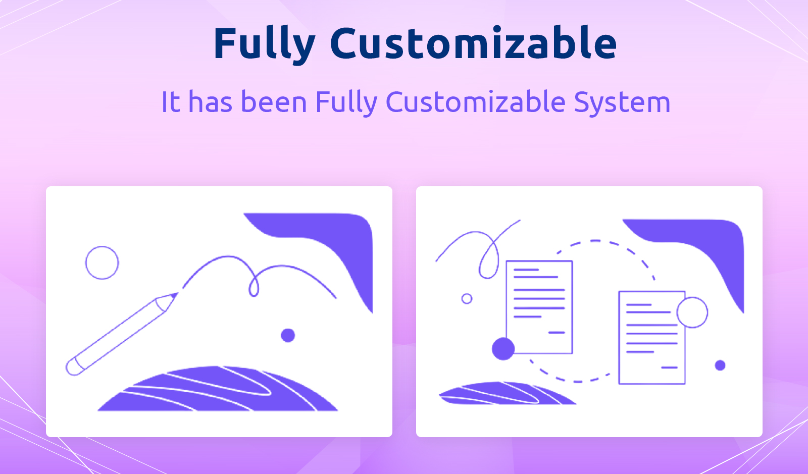Learning Booth - Learning Management System - Feature showcase 19