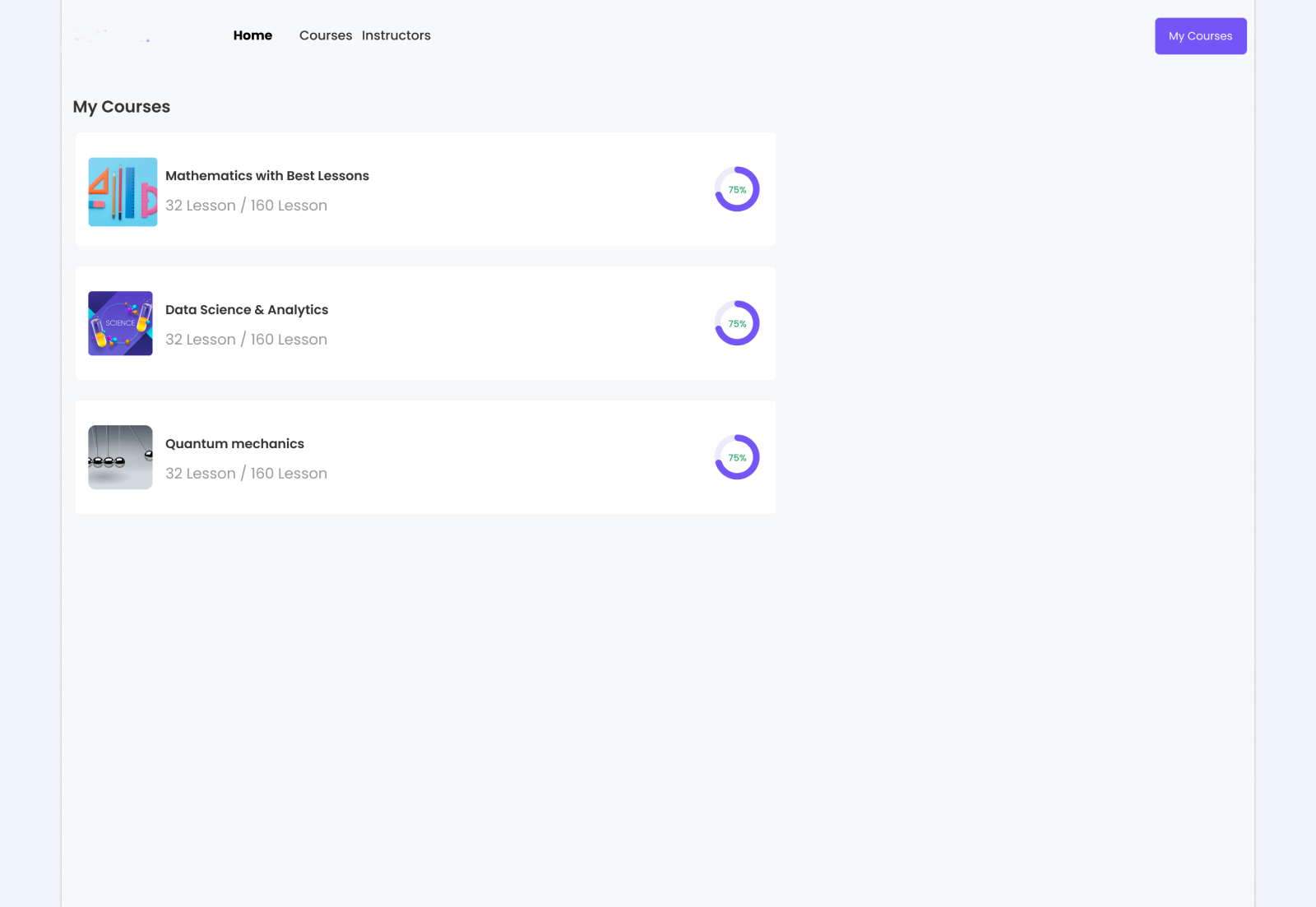 Learning Booth - Learning Management System - Feature showcase 9