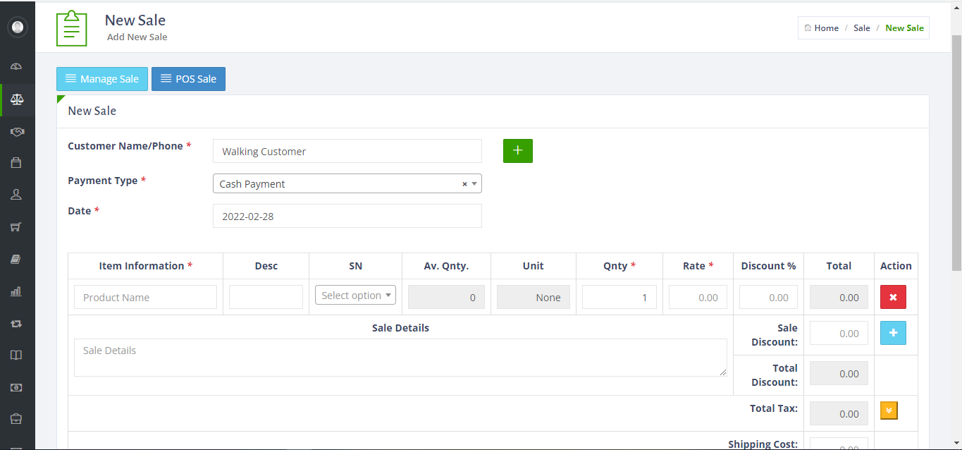 MailMill - Marketing Software Application