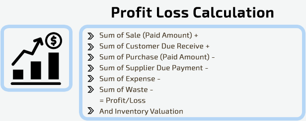 Mexicata - Complete Restaurant POS - Feature showcase 11