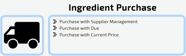 Mexicata - Complete Restaurant POS - Feature showcase 12