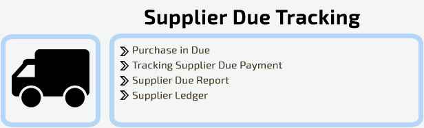 Mexicata - Complete Restaurant POS - Feature showcase 13