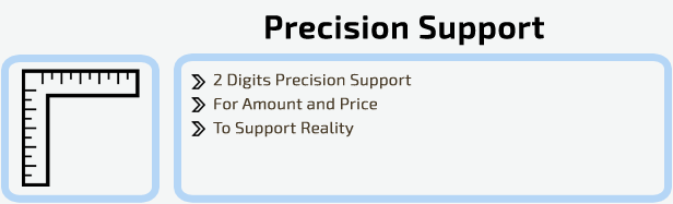 Mexicata - Complete Restaurant POS - Feature showcase 16