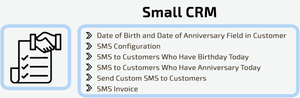 Mexicata - Complete Restaurant POS - Feature showcase 17