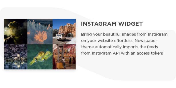 Newsshelf - News Portal with Android and iOS Mobile Apps - Feature showcase 9