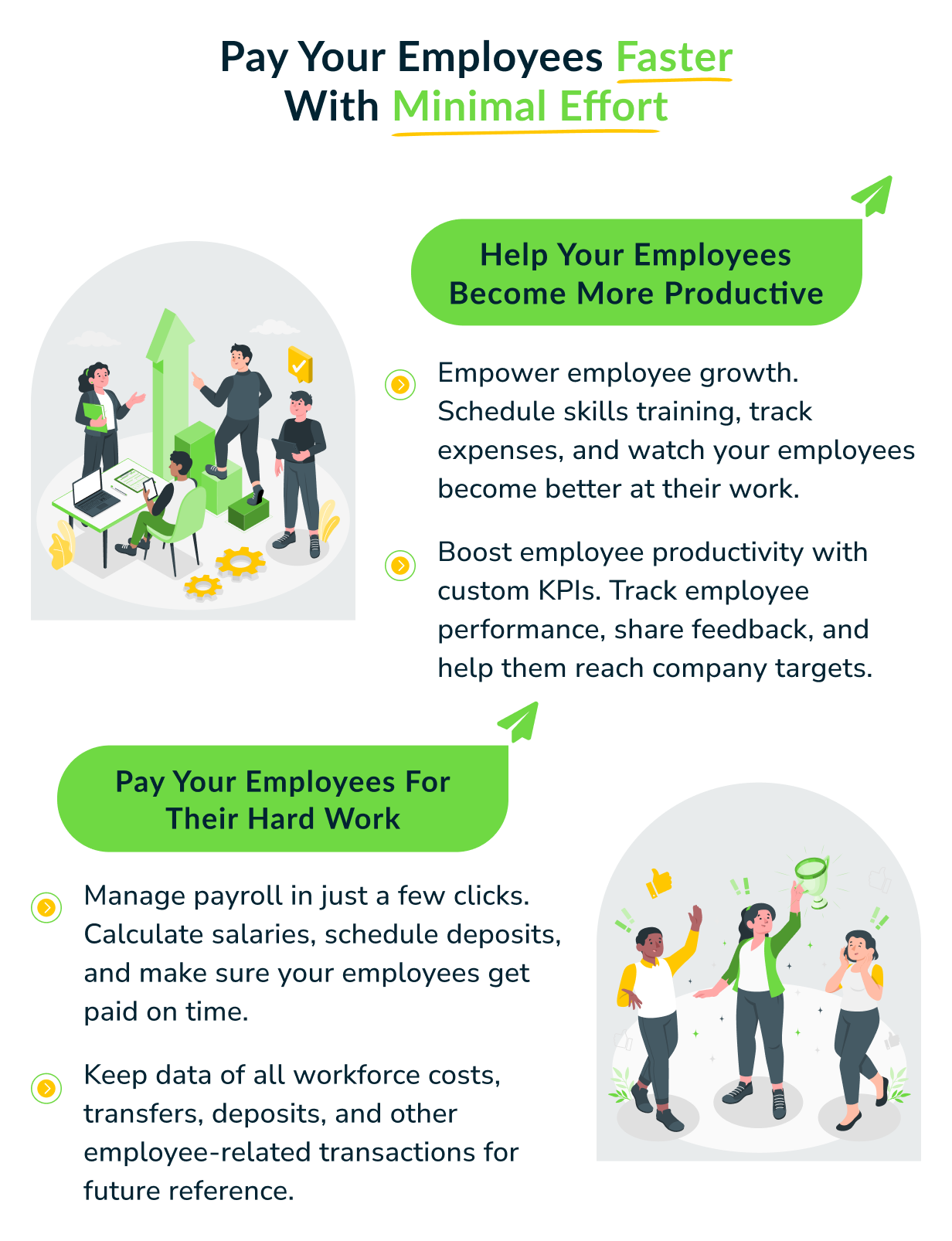 TinacaHR - Payroll Tool Desc