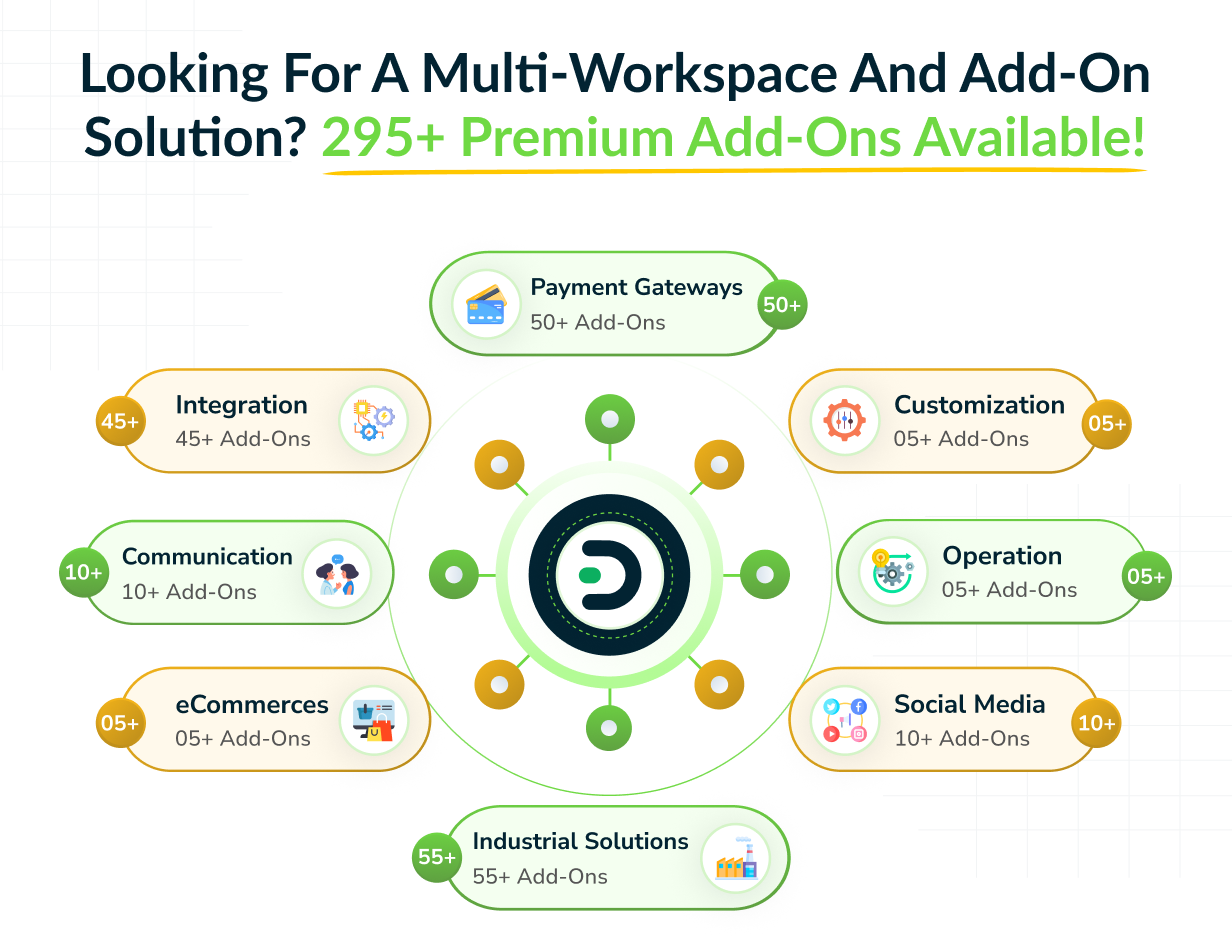 TinacaHR - SaaS HRM and Payroll Tool - Feature showcase 6