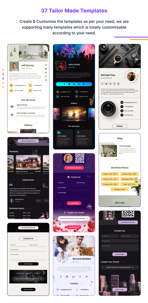 Content Management System