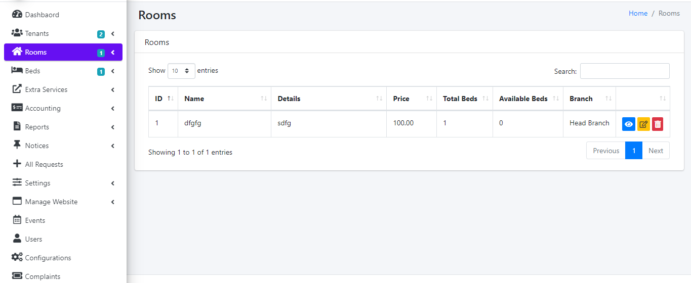 Order vCard - Portfolio/vCard Builder SAAS / Multi-User Profile - Feature showcase 4