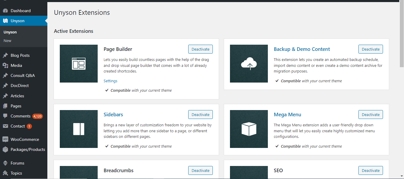 Pharma - SaaS Pharmacy Management Software - Feature showcase 4