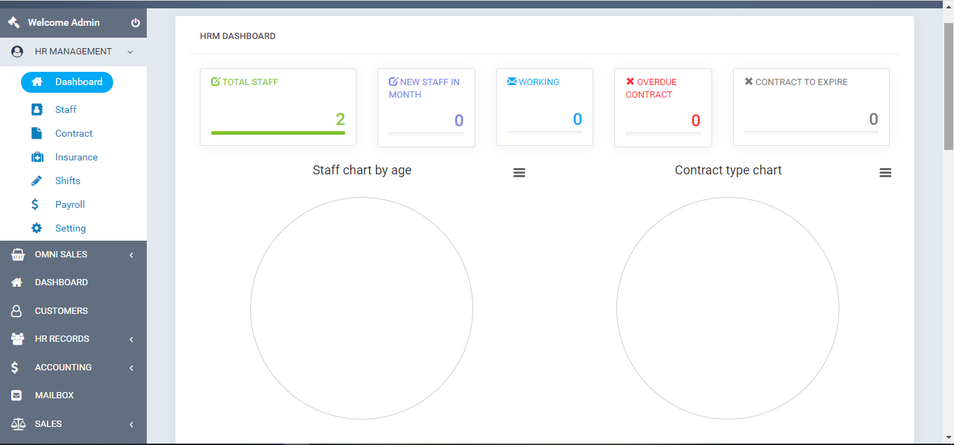Pozlo - Best CRM Software - Feature showcase 6