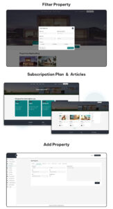 RealtorStack - Real Estate Property Buy-Rent-Sell Platform - Feature showcase 23