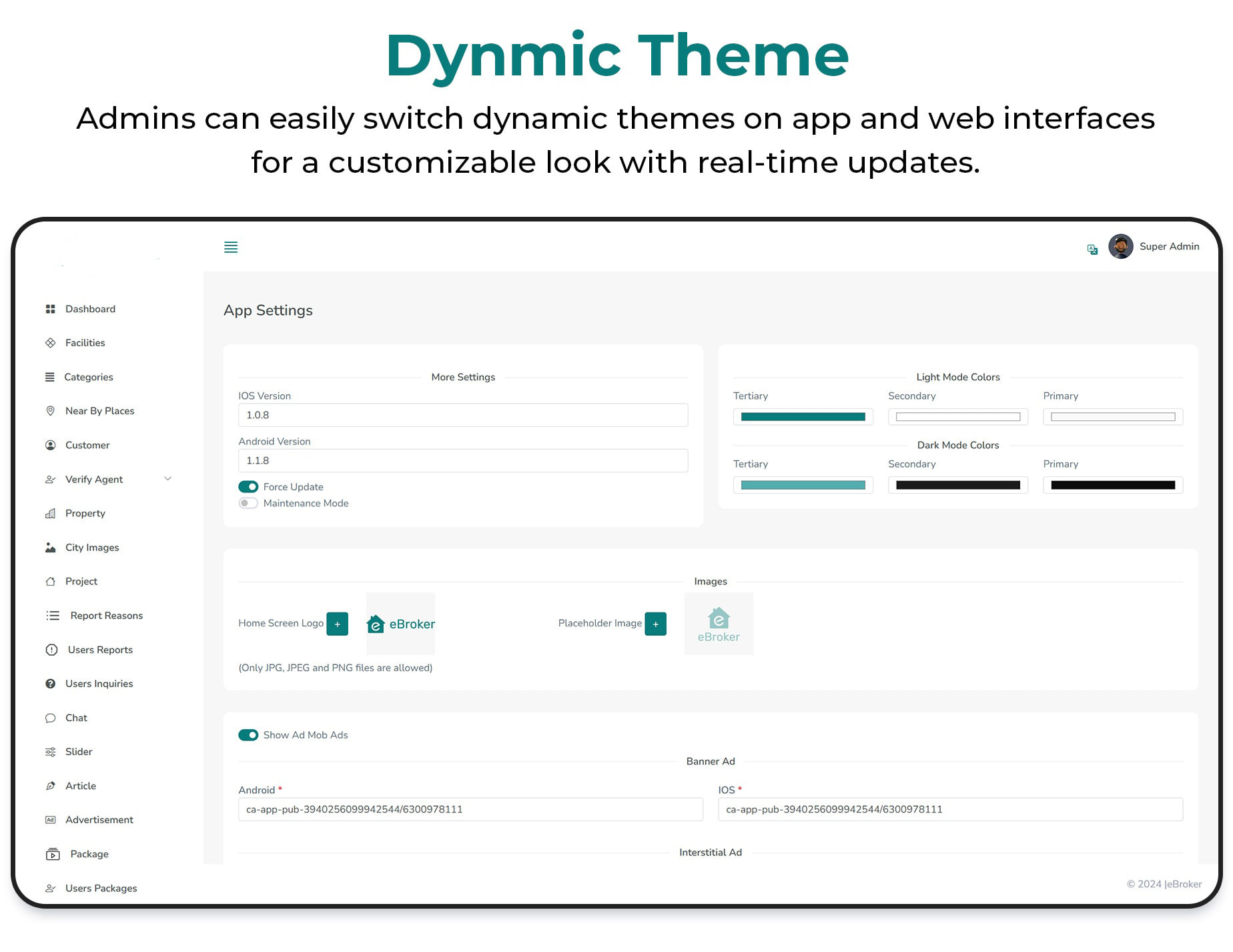 RealtorStack - Real Estate Property Buy-Rent-Sell Platform - Feature showcase 30