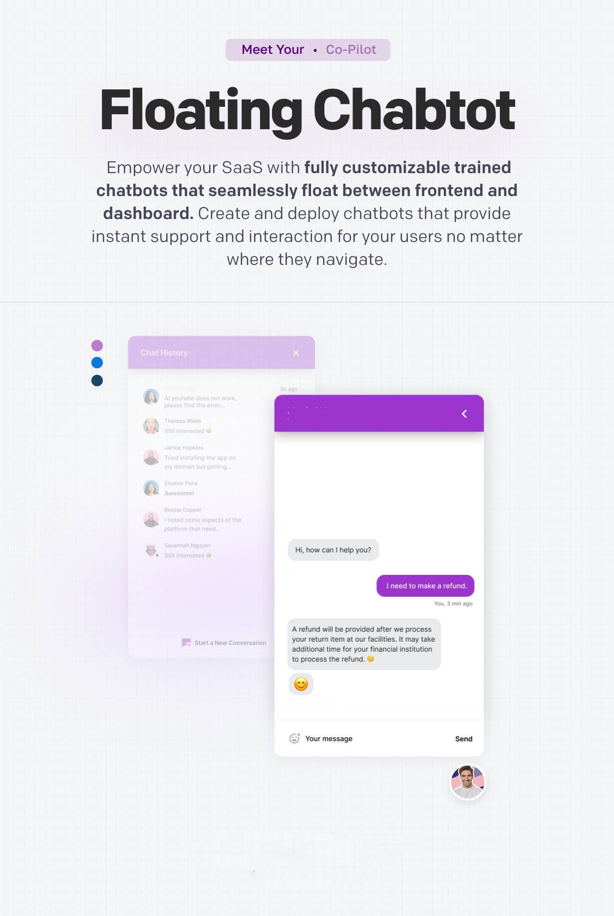 WriteTalent - Video Generator Desc