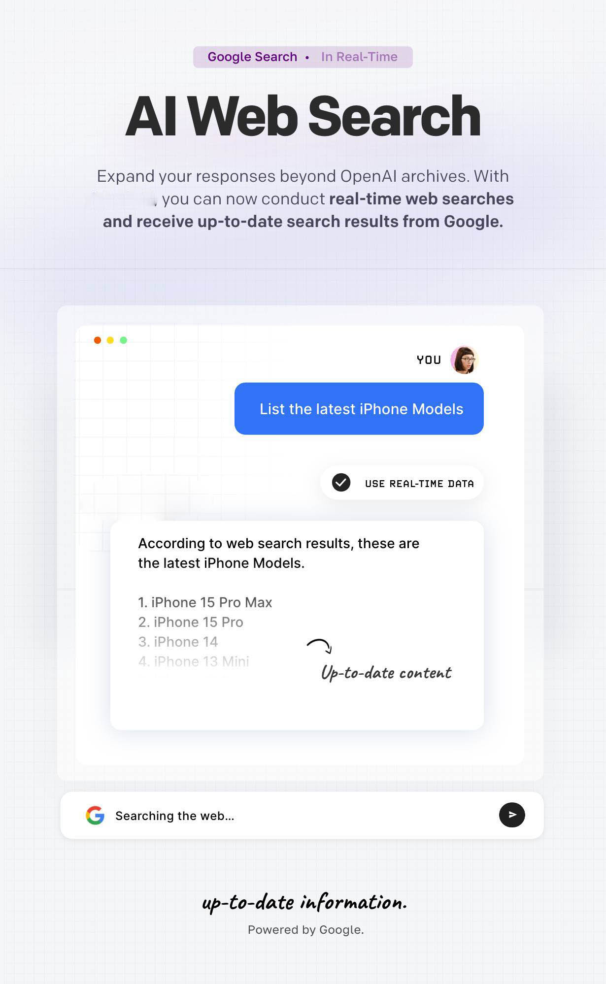 WriteTalent - Video Generator Desc