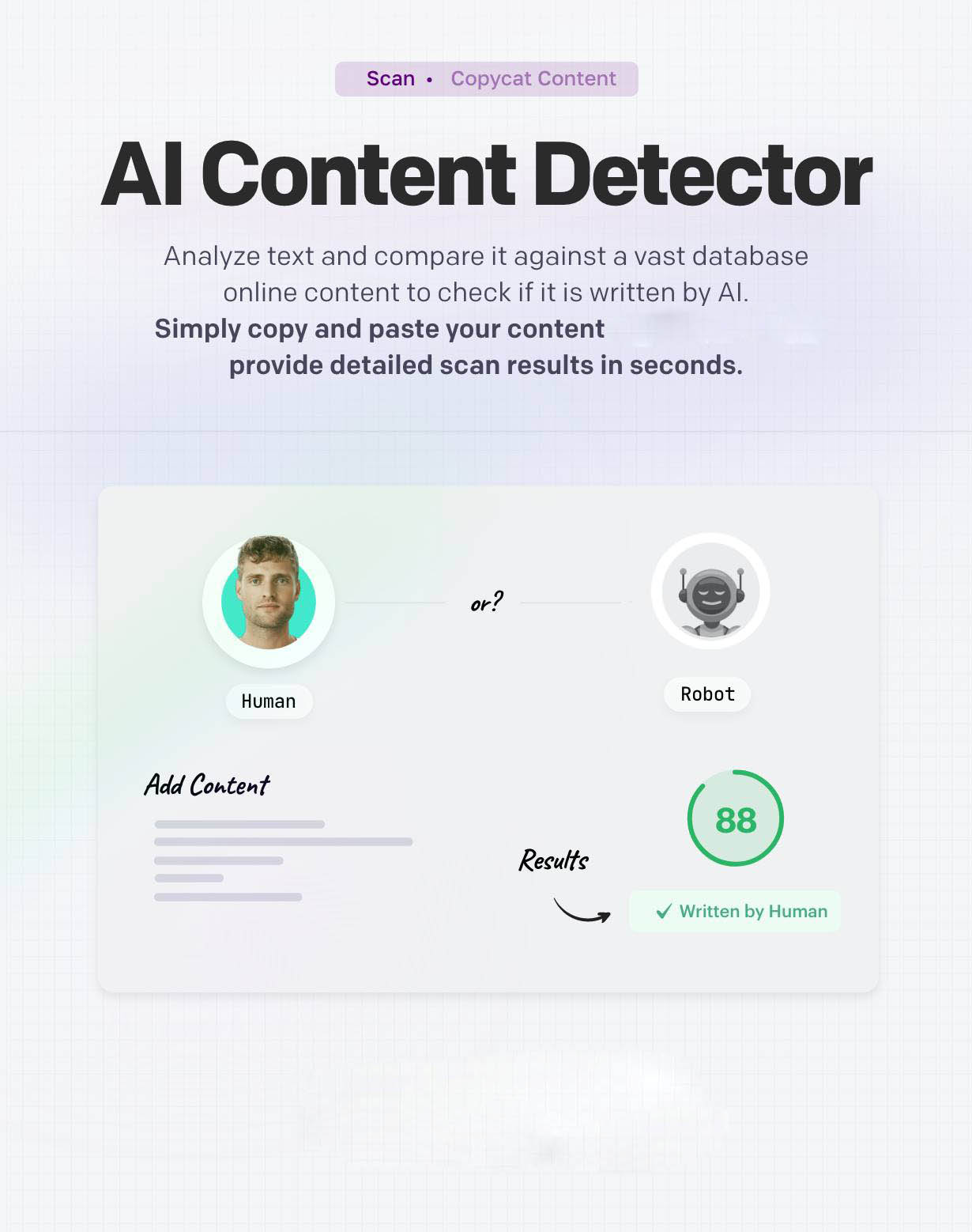 WriteTalent - Video Generator Desc