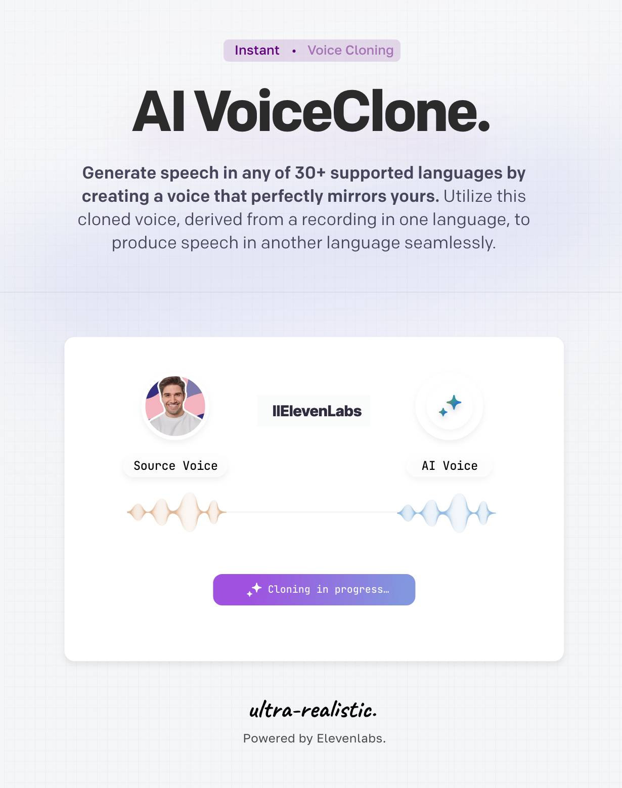 WriteTalent - Video Generator Desc