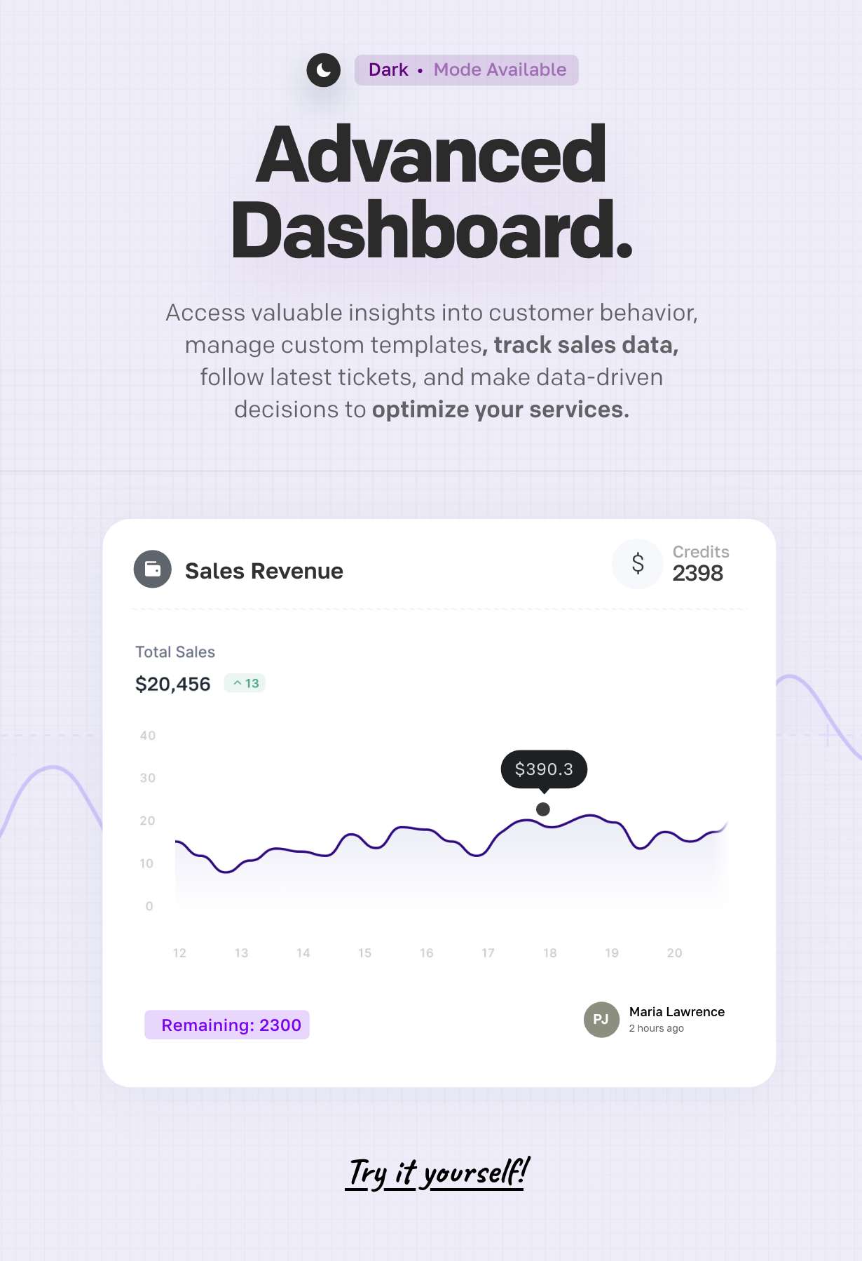 WriteTalent - Video Generator Desc