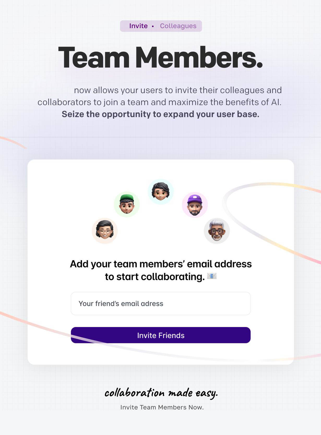 WriteTalent - Video Generator Desc