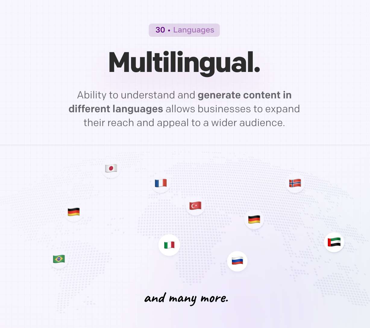 WriteTalent - Video Generator Desc