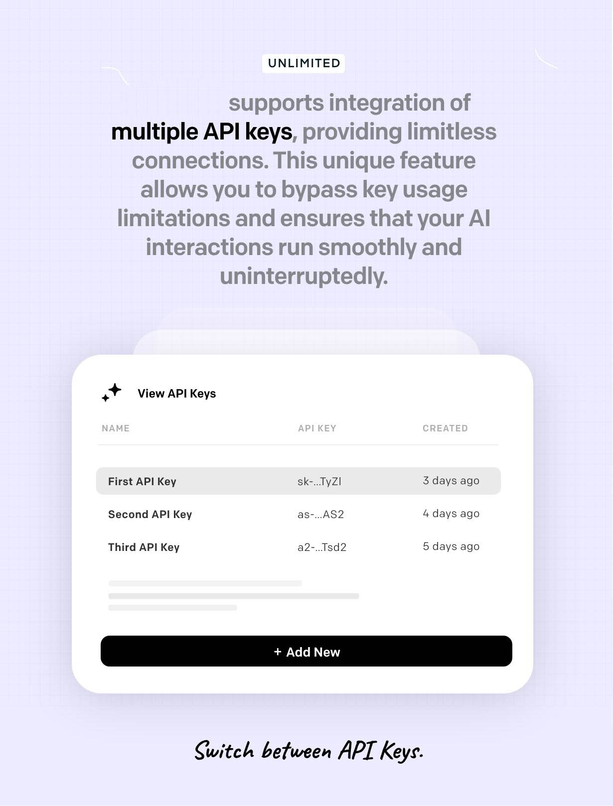 WriteTalent - Video Generator Desc