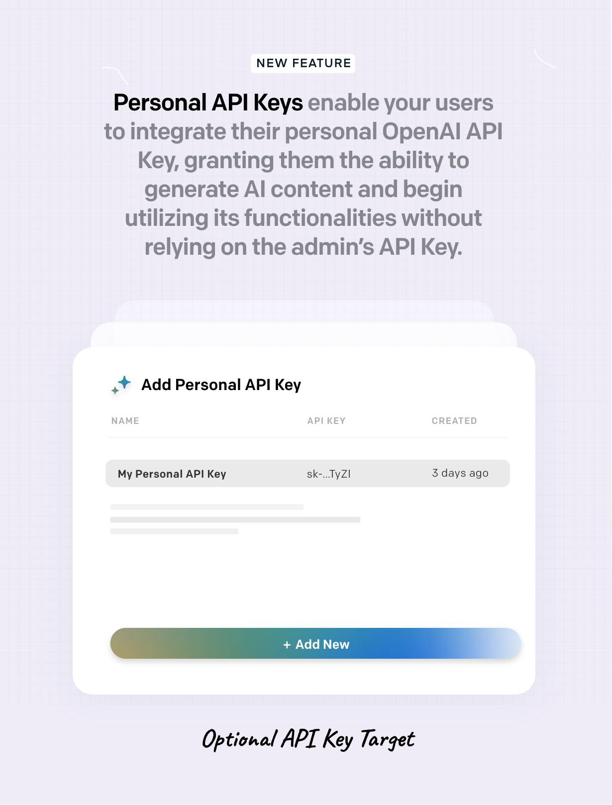 WriteTalent - Video Generator Desc