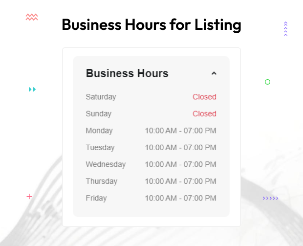 Searchsilo - Business Listing / Directory Website (Subscription Based) - Feature showcase 15