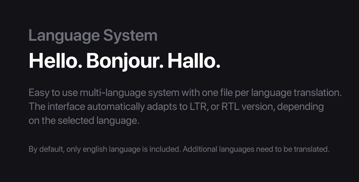 RankMetric - SEO Reports & Tools SAAS - Feature showcase 7